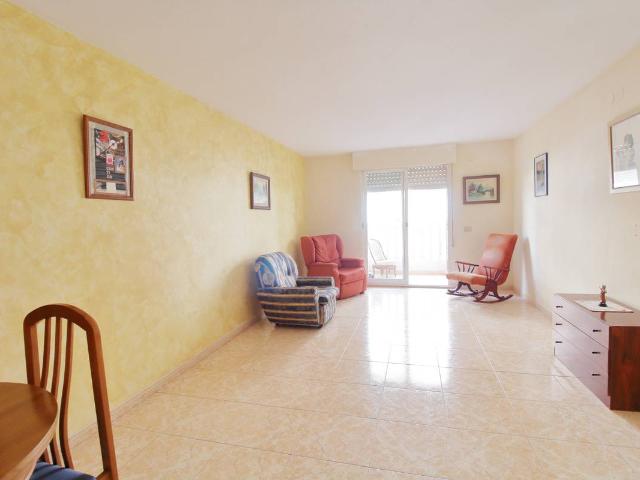 Piso en Venta en Centro