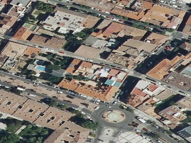 Piso en Venta en Centro