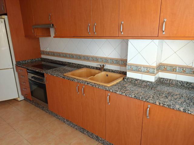 Piso en Venta en Centro