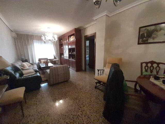 Piso en Venta en Centro