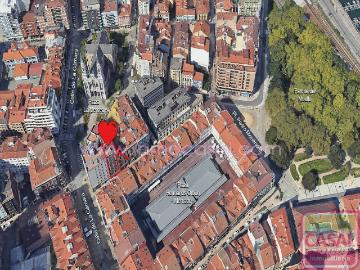 Piso en Venta en Centro