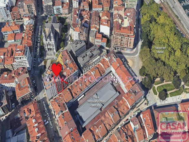 Piso en Venta en Centro