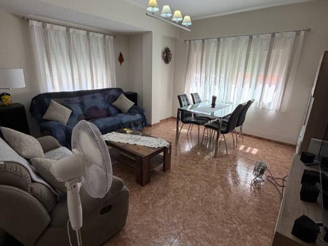 Piso en Venta en Centro