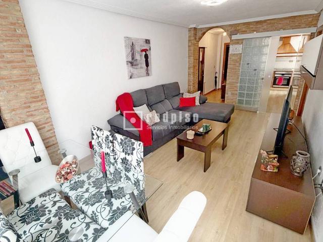 Piso en Venta en Centro