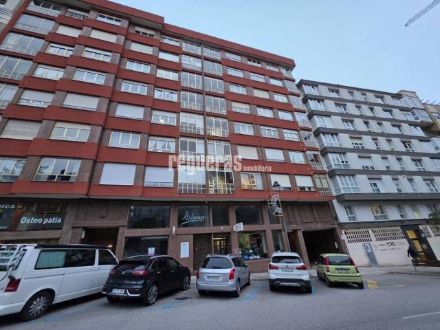 Piso en Venta en Centro
