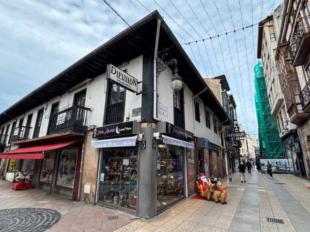 Piso en Venta en Centro
