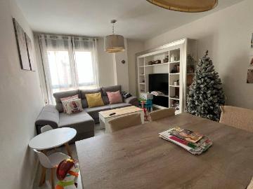 Piso en venta en Ceuta - Plaza aparcamiento