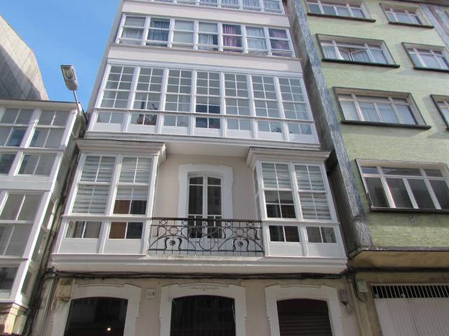 Piso en Venta en Centro
