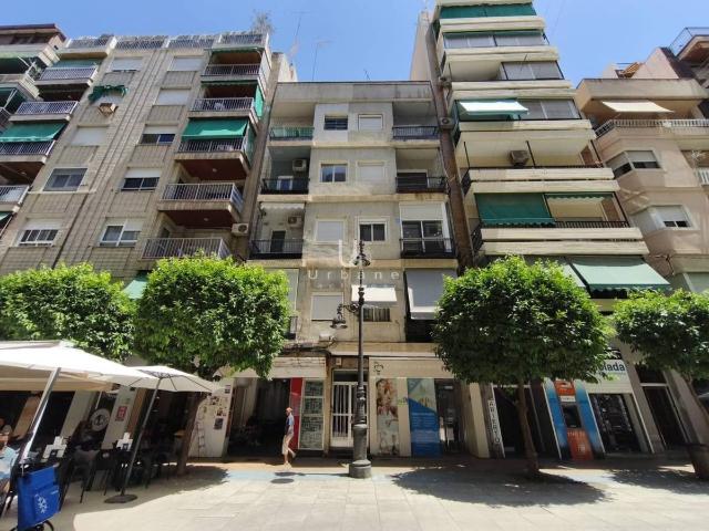 Piso en Venta en Centro