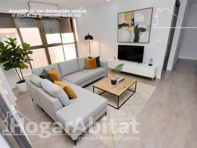 Piso en Venta en Centro