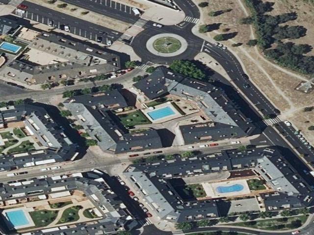Piso en Venta en Centro