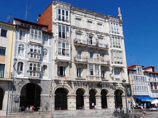 Piso en Venta en Centro