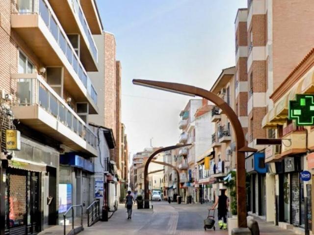 Piso en Venta en Centro