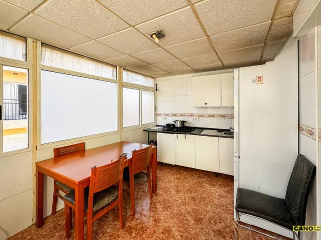 Piso en Venta en Centro