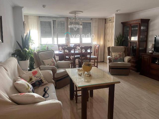 Piso en Venta en Centro