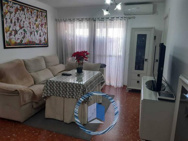 Piso en Venta en Centro