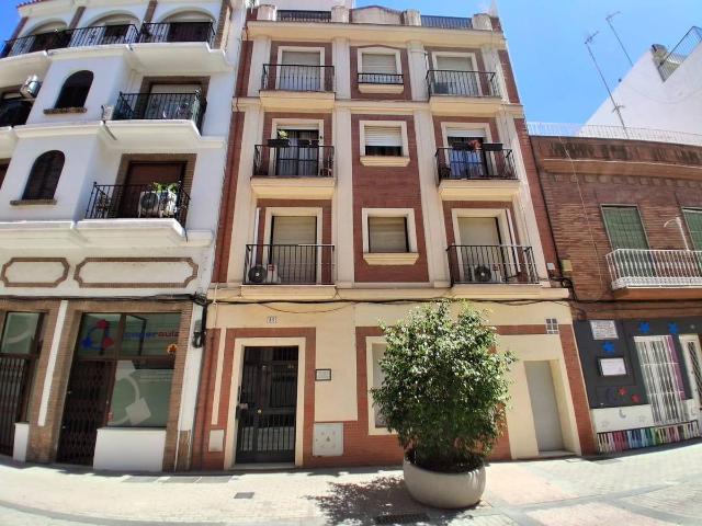 Piso en Venta en Centro