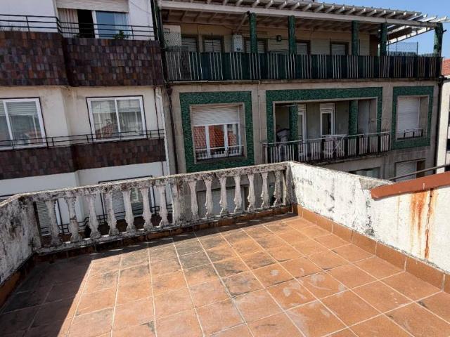Piso en Venta en Centro