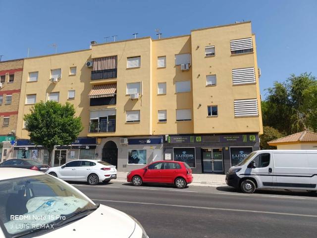 Piso en Venta en Centro