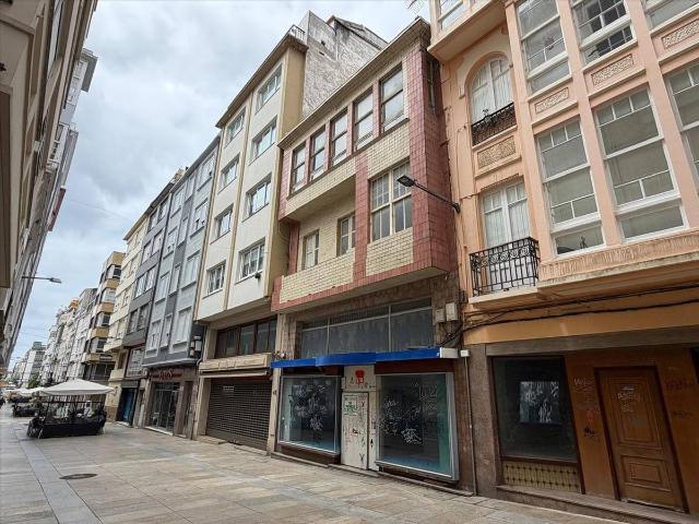 Piso en Venta en Centro