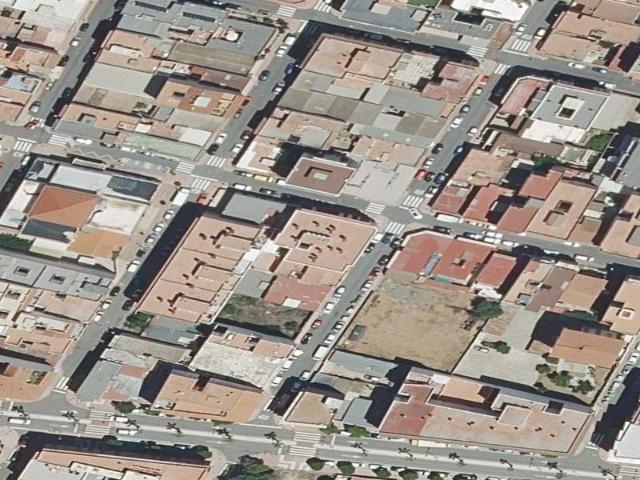 Piso en Venta en Centro