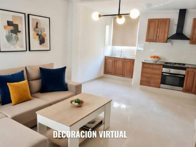 Piso en Venta en Centro