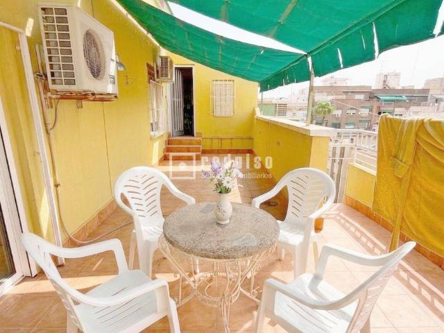 Piso en Venta en Centro