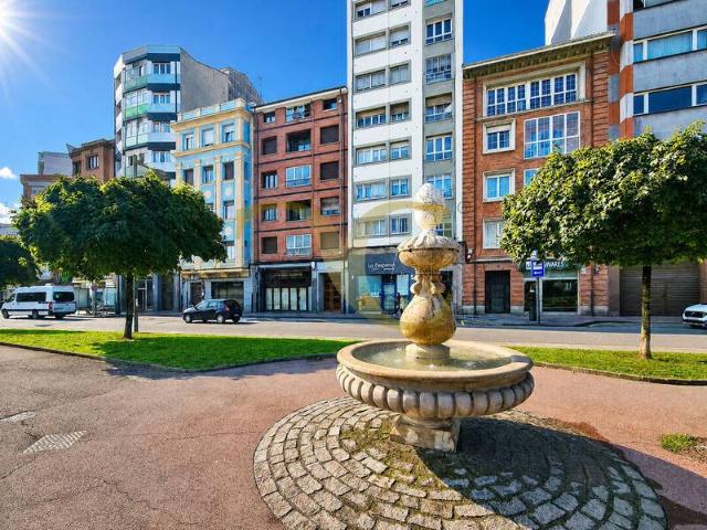 Piso en Venta en Centro