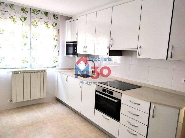 Piso en Venta en Centro