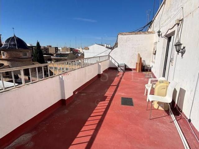 Piso en Venta en Centro