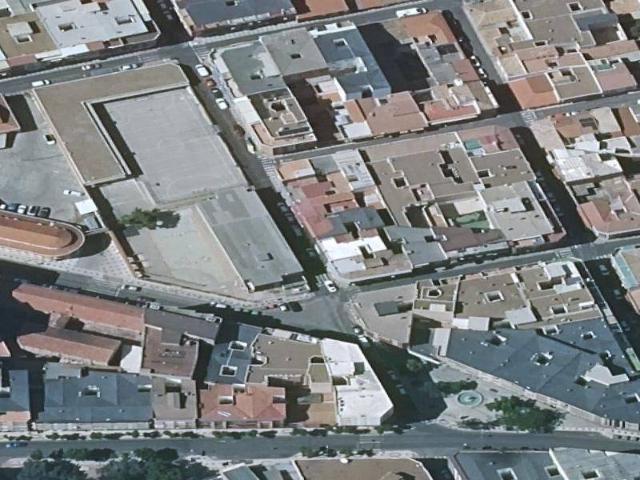 Piso en Venta en Centro