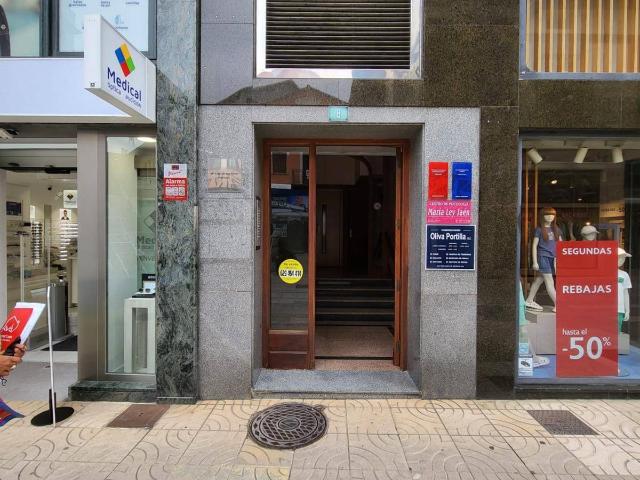 Piso en Venta en Centro