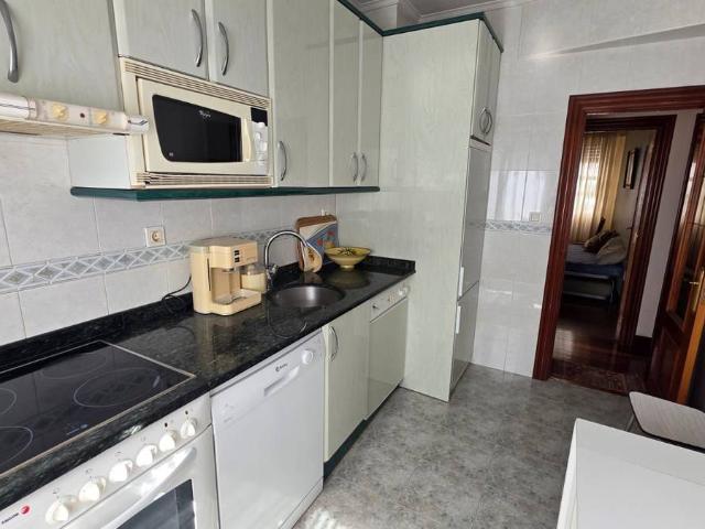 Piso en Venta en Centro