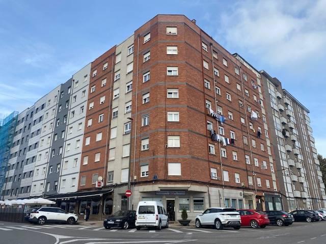 Piso en Venta en Centro