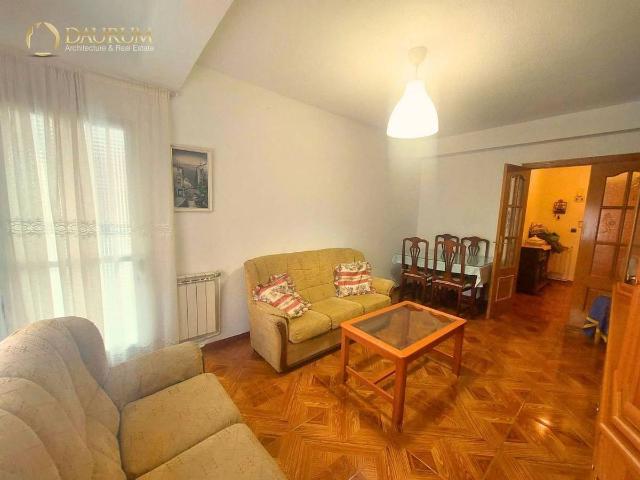 Piso en Venta en Centro