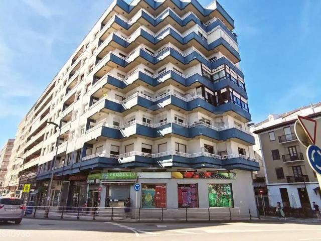 Piso en Venta en Centro