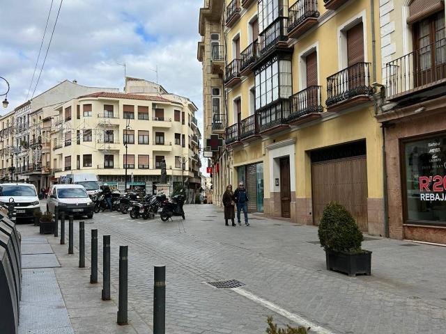 Piso en Venta en Centro