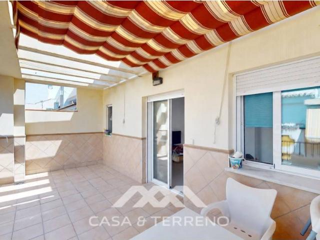 Piso en Venta en Centro