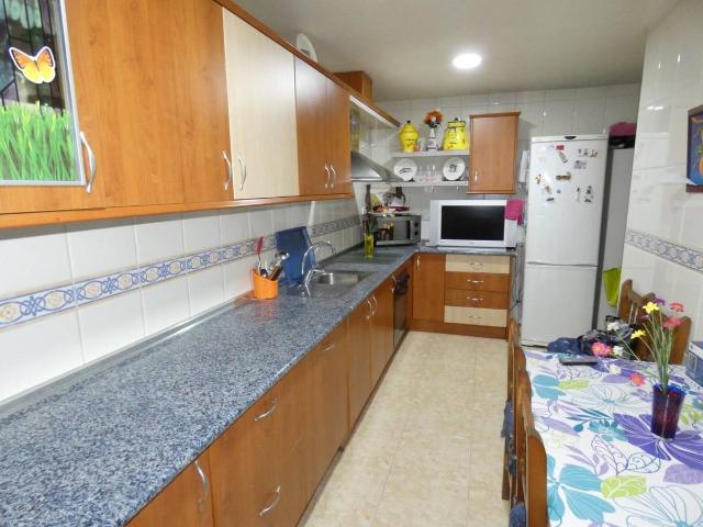 Piso en Venta en Centro
