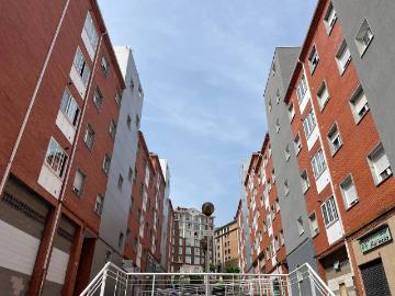 Piso en Venta en Centro