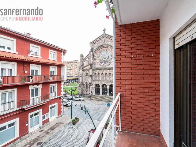 Piso en Venta en Centro
