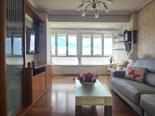 Piso en venta en Centro 39770