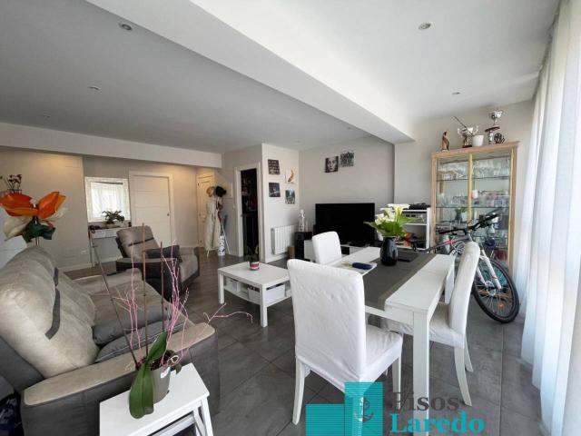 Piso en venta en Centro completamente reformado!