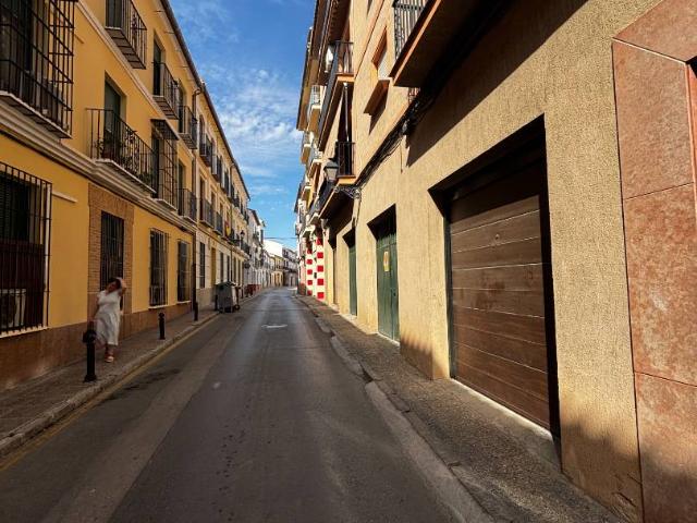 Piso en Venta en Centro