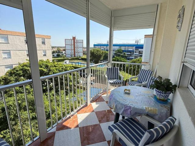 Piso en Venta en Centro Torre de la Higuera