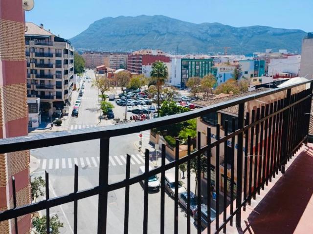 Piso en Venta en Centro Urbano