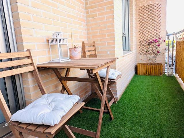Piso en Venta en Centro Urbano