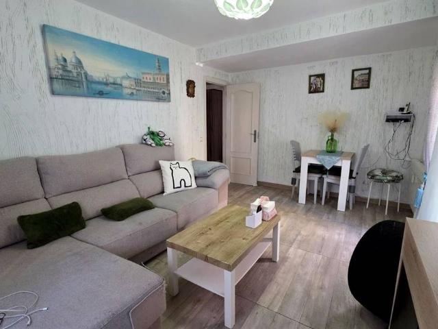 Piso en Venta en Centro Urbano