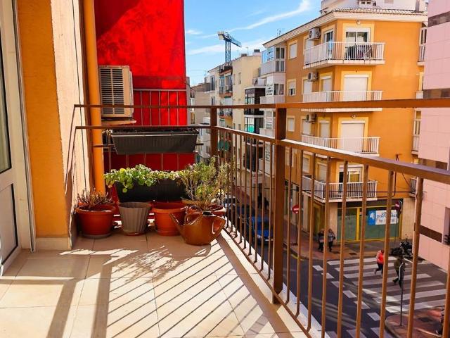Piso en Venta en Centro Urbano
