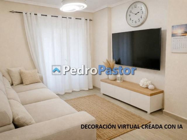 Piso en Venta en Centro Urbano